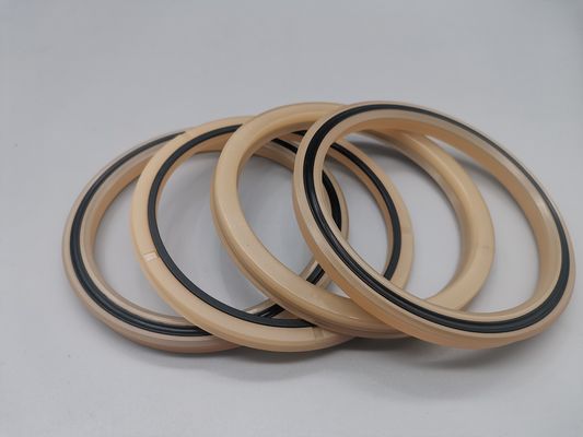 Harga bagus Segel Batang Hidrolik IDI UDX 85x100x9 Ivory Red on line