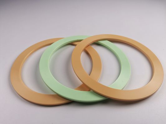 Harga bagus Suku Cadang Excavator BRT NY Cincin Cadangan Segel Batang Silinder on line