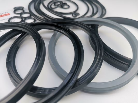 Harga bagus Kit Segel Pemutus Hidraulik Frukawa F6 Kit Segel Hammer on line