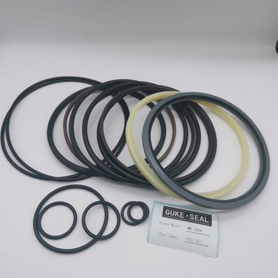 Harga bagus Atlas Copco MB1200 Breaker Pemutus Hidrolik 3363066890 on line