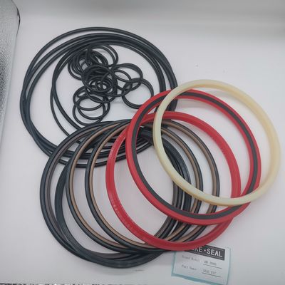 Harga bagus Atlas Copco Epiroc HB2000 Breaker Pemutus Hidrolik Pemutus Palu 3363106906 on line