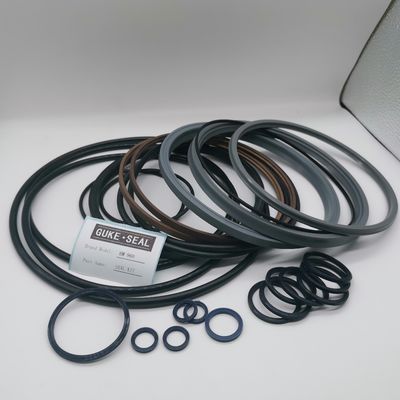 Harga bagus Krupp HM960 Hidrolik Breaker Hammer Breaker on line