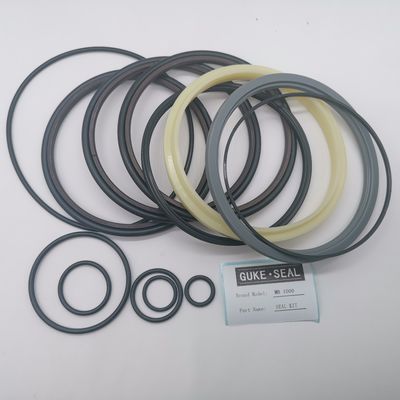 Harga bagus Atlas Copco Epiroc MB1000 Breaker seal kit Pemutus Hidrolik 3363089417 on line