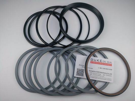 Harga bagus Kit Perbaikan Sendi Putar Pusat SY 235C A260409000416 on line