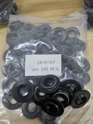 Harga bagus Komatsu Joystick Valve Seal Excavator Seal Kit SVY 12x24x7x2.1 AR0378 on line