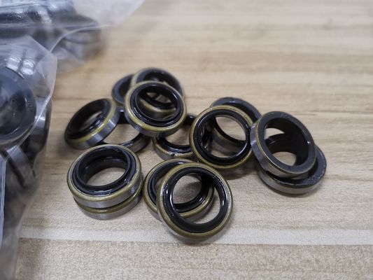 Harga bagus EX200 Joystick Valve Hitachi Seal Kit DKPI 13x19x4x4.9 on line