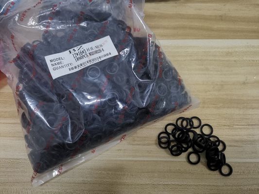 Harga bagus Kit Segel Katup Kontrol Joystick Excavator BZ 12x16x3 on line