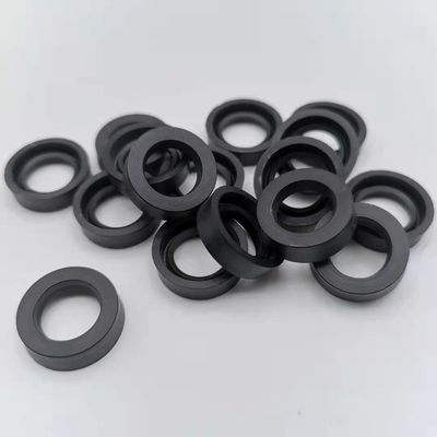 Harga bagus Excavator Handle Joystick Valve Seal Suku Cadang Pengganti Excavator Biru Hitam on line