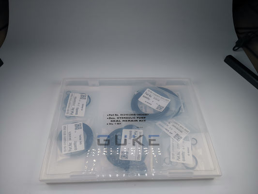 Harga bagus Kit Segel Pompa Hidrolik  Excavator EC240B Voe 14535457 Pompa Utama on line