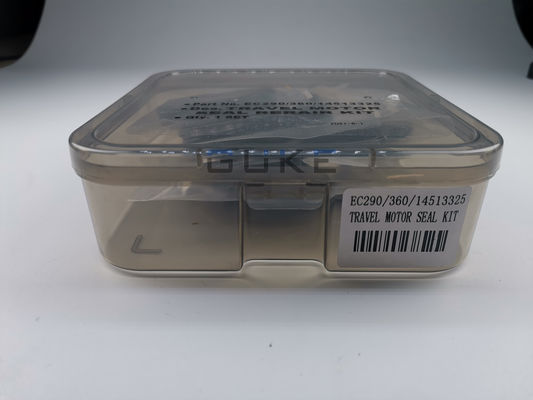 Harga bagus EC290 Excavator Seal Kit Travel Motor Repair Seal Kit VOE 14513325 on line