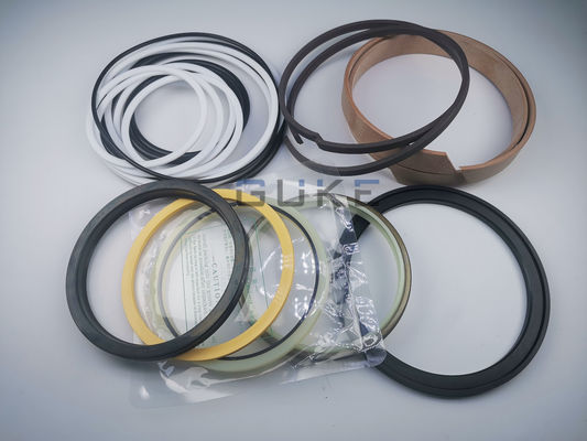 Harga bagus EC290B  Excavator ARM Excavator Cylinder Seal Kit VOE14589135 on line