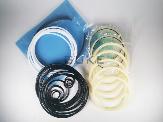 Harga bagus Kit Segel Pemutus Hidraulik NPK H 210B / E Kit Segel Hammer on line