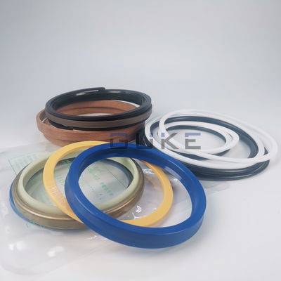 Harga bagus PC200-8 PC200LC-8 Bucket Excavator Cylinder Seal Kit 707-98-39610 on line