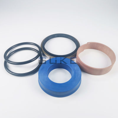 Harga bagus Komatsu Loader D85ESS2 Track Adjuster Seal Kit 150-30-13442 150-30-13430 on line