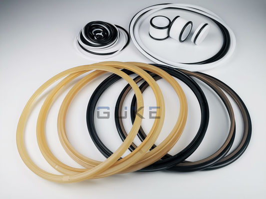 Harga bagus Kit Segel Pemutus Hidraulik Komac KB 2000 200D-000 on line