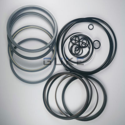 Harga bagus Pemutus Hidrolik MSB SAGA288 SAGA 270Perbaikan Seal Kit MSB Hammer Breaker Break on line