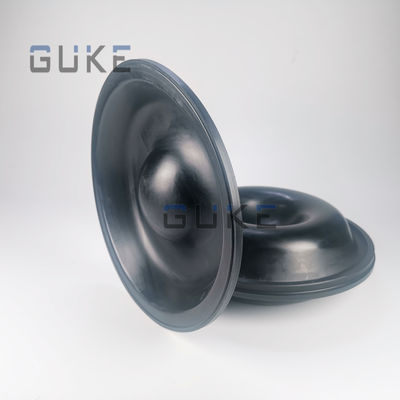 Harga bagus Frukawa Hydraulic Breaker Spare Parts Breaker Diafragma HB 50G 240x45 on line