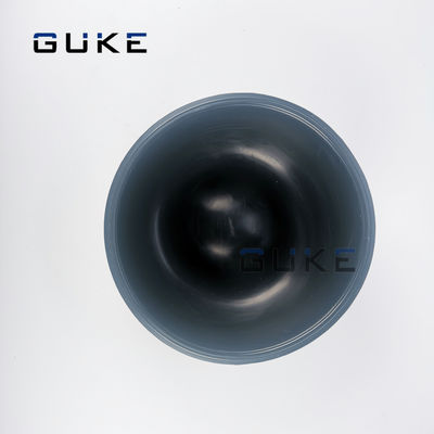 Harga bagus Suku Cadang Pemutus Hidrolik TOYO THBB1600 Hammer Diafragma 168x80 on line