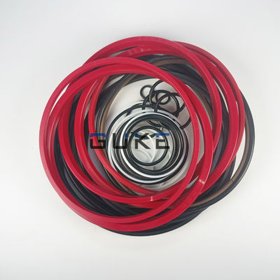 Harga bagus Kit Segel Perbaikan Pemutus Hidrolik Alicon Ketahanan Minyak B300 on line