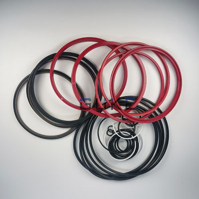 Harga bagus Kit Segel Pemutus Hidraulik Alicon B360 Kit Segel Pemutus DMB on line