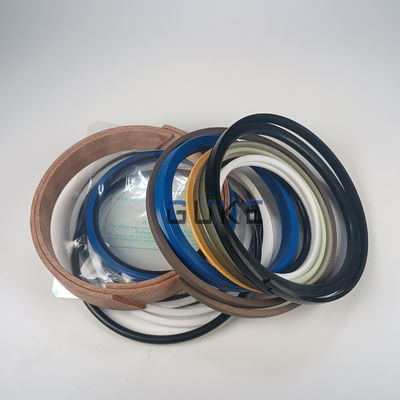 Harga bagus Kit Segel Lengan Silinder Excavator EC140B VOE 14589132 VOE 14515053 on line