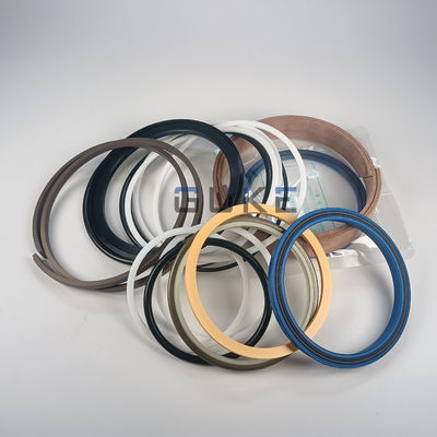 Harga bagus VOE 14589156 VOE 14547310 Kit Segel Silinder Excavator  EC140B on line