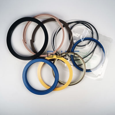 Harga bagus Doosan Excavator DX300 LCA Kit Segel Silinder Boom K9001007 on line