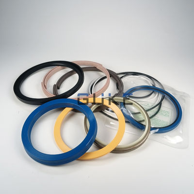 Harga bagus Kit Segel Silinder Doosan Excavator K9001901 DX255 ARM on line