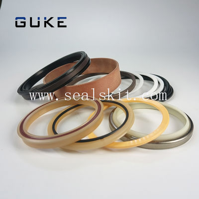 Harga bagus Ukuran Standar 1057255 E307 Kit Segel Silinder Excavator on line