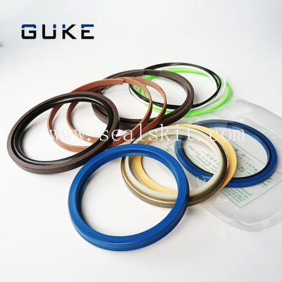 Harga bagus Kit Segel Silinder Excavator Hitachi ZX200 ZX210W 4448398 on line