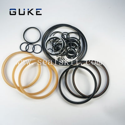 kualitas Everdigm EHB25 Hidrolik Hammer Breaker Seal Kit AB252-0083 pabrik