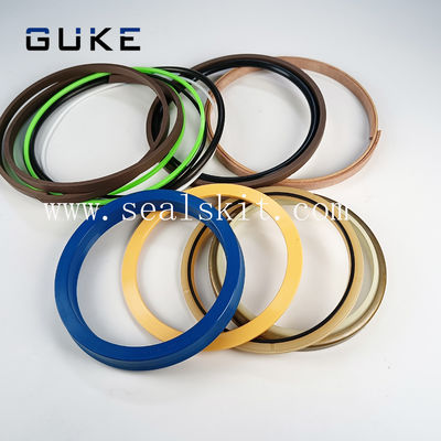 Harga bagus 1540766 Kit Segel Silinder Excavator  325B 154-0766 on line