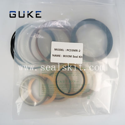 Harga bagus PC40MR PC50MR-2 PC55MR-2 Kit Segel Silinder Excavator 707-98-29500 on line