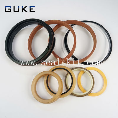 Harga bagus PC40MR PC50MR-2 PC55MR-2 Blade Cylinder Repair Seal Kit 707-98-32550 7079832550 on line