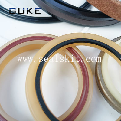 Harga bagus 7079829640 Boom Swing Cylinder Repair Seal Kit Untuk Komatsu PC40MR PC50MR-2 707-98-29640 on line