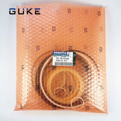 Harga bagus WA450-5 WA470-5 WA480-5 Lift Cylinder Seal Kit Untuk Wheel Loader 707-99-65420 7079965420 on line