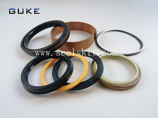 Harga bagus PTFE Excavator PC100-3 Boom Seal Kit 707-98-36100 7079836100 on line