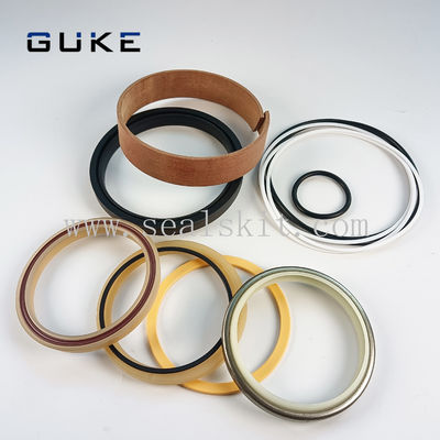 Harga bagus Excavator PC100-3 Bucket Cylinder Repair Seal Kit 707-98-36110 7079836110 on line