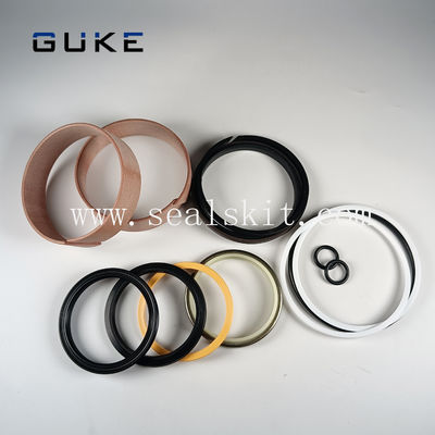 Harga bagus Komatsu Excavator PC100-5 Arm Cylinder Repair Seal Kit 707-99-44220 7079944220 on line