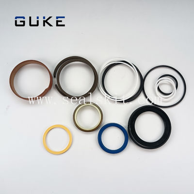 Harga bagus Hyundai Excavator R35Z-7 R35Z-9 ARM Cylinder Repair Seal Kit 31Y1-28340 31Y128340 on line