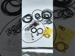 Caterpillar Motor Grader 120H 135H 140H 160H 163H Kit Gasket Transmisi 2818870 281-8870