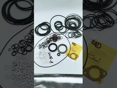 Caterpillar Motor Grader 120H 135H 140H 160H 163H Kit Gasket Transmisi 2818870 281-8870