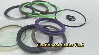 Kit Segel Silinder Hitachi 4364912