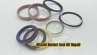 Kit Segel Hitachi 4369716