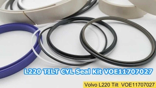 Kit Segel Silinder Kemiringan L220 voe11707027