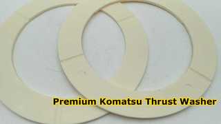 Dorong Mesin Cuci Berkualitas Tinggi 424-46-12182 4244612182